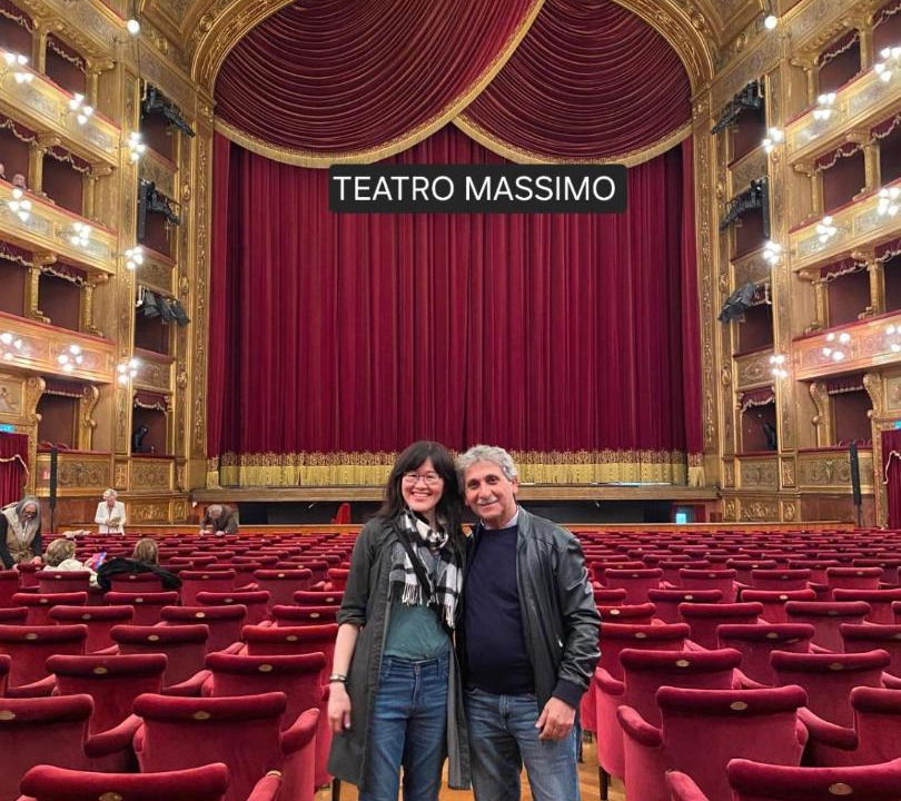 Photo of Others in Corso dei Mille - Sant'Erasmo