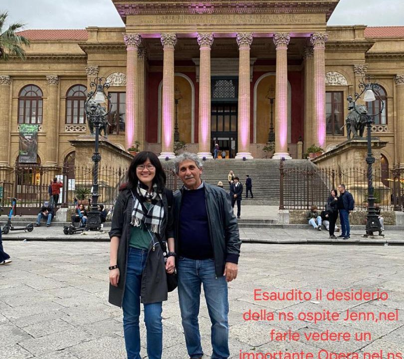 Photo of Others in Corso dei Mille - Sant'Erasmo