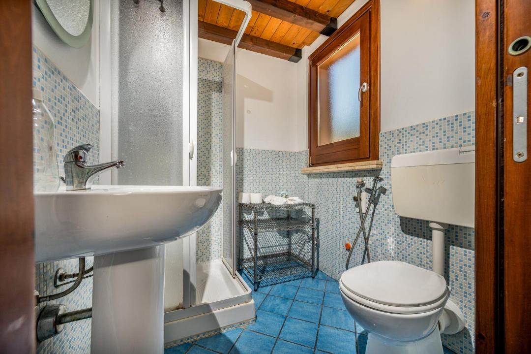 Photo of Bathroom in Scopello