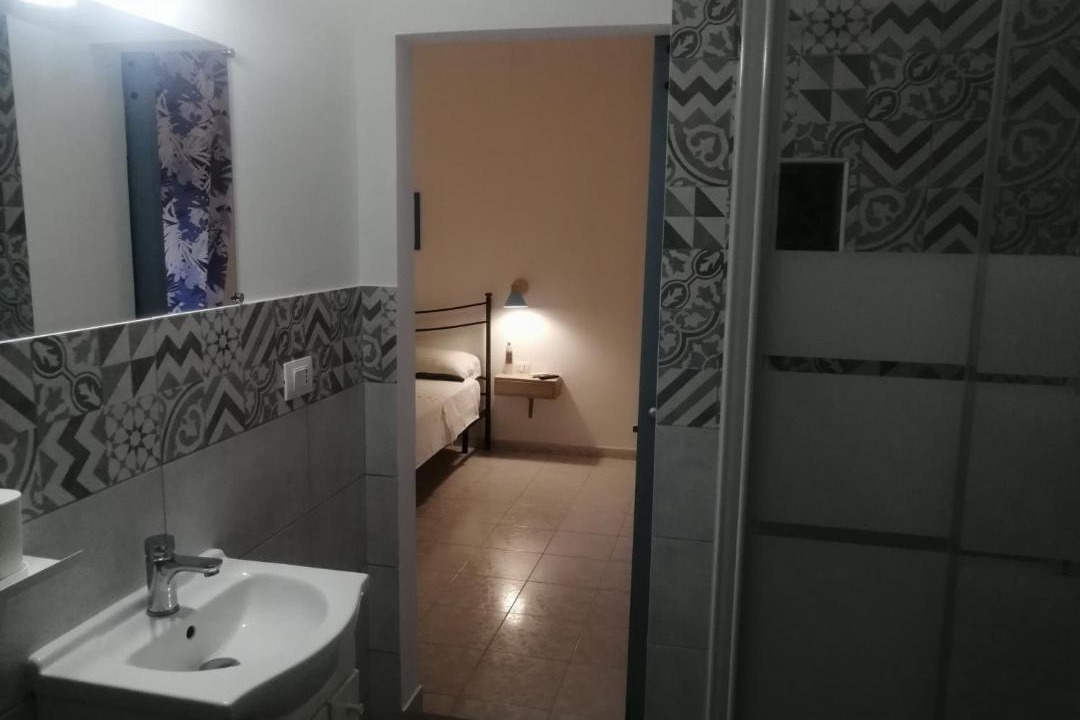 Photo of Bathroom in Acradina