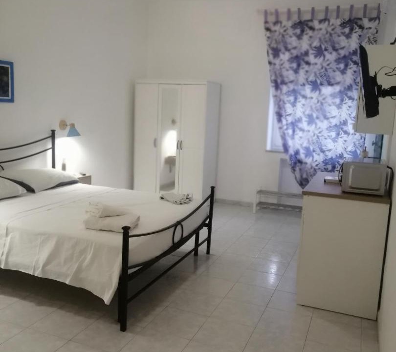 Photo of Bedroom in Acradina