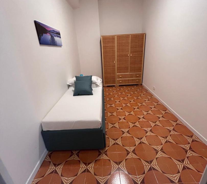Photo of Bedroom in Sampieri