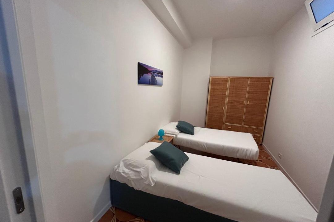 Photo of Bedroom in Sampieri