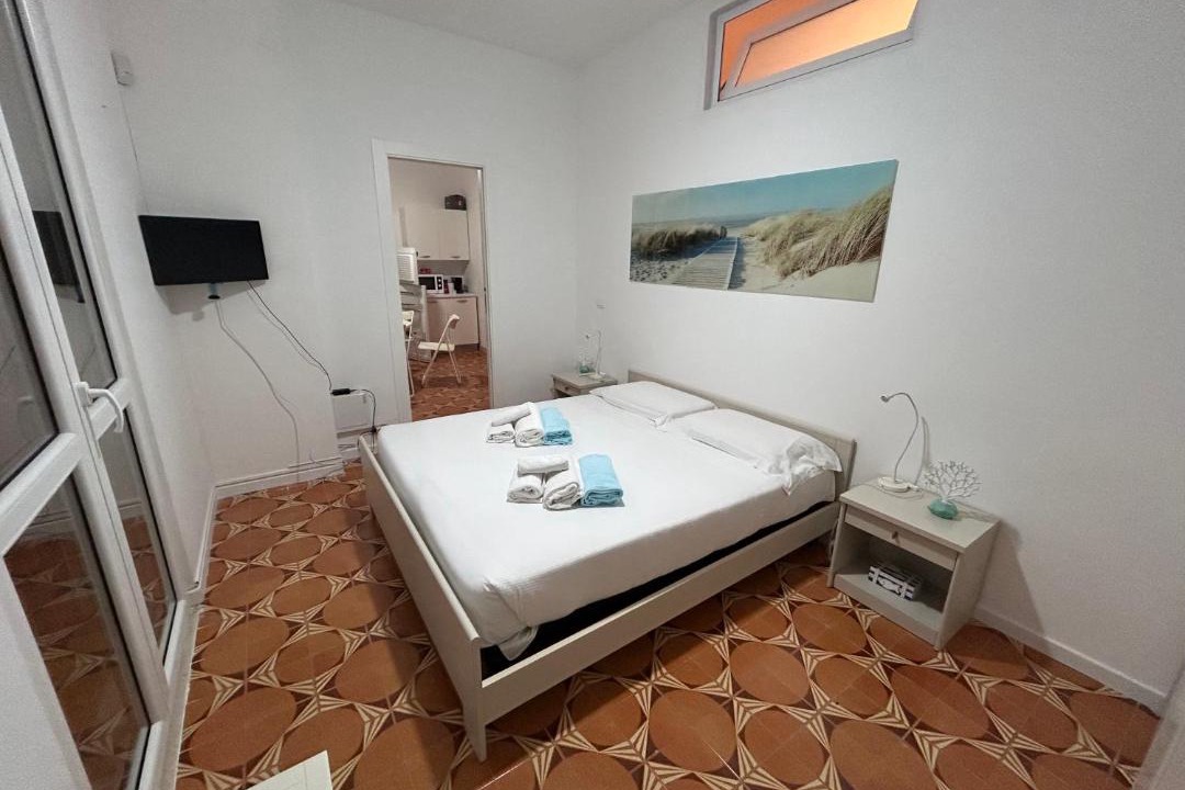 Photo of Bedroom in Sampieri