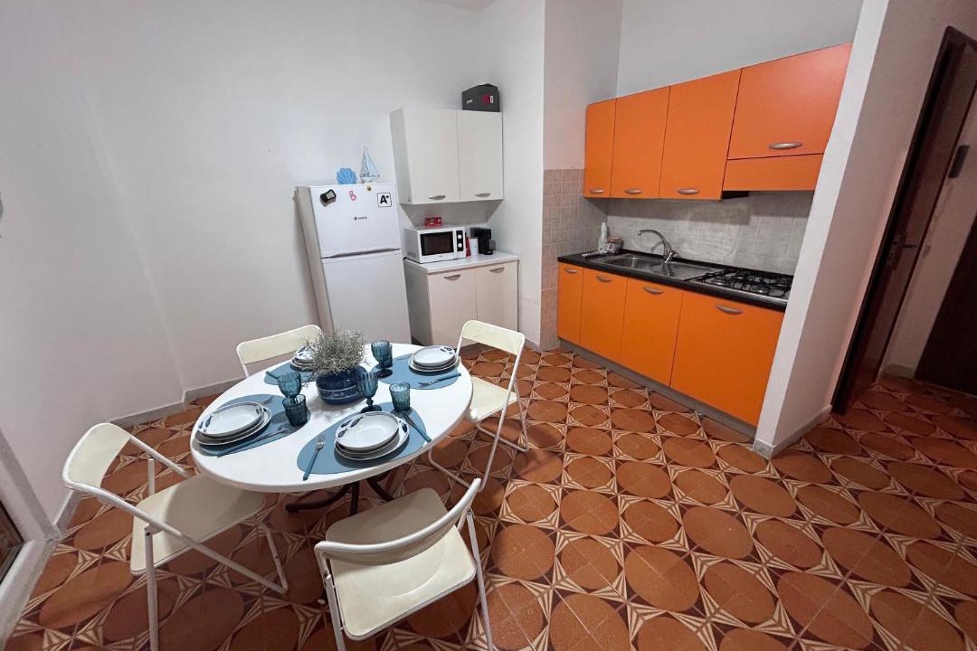 Photo of Kitchen in Sampieri