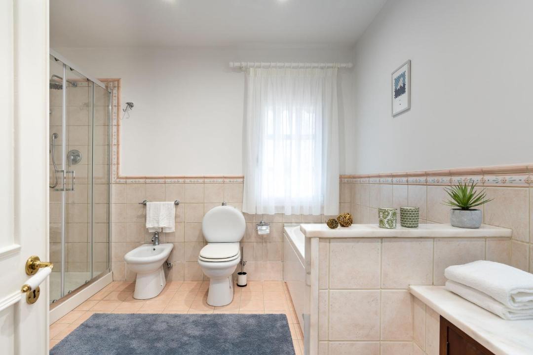Photo of Bathroom in Trecastagni