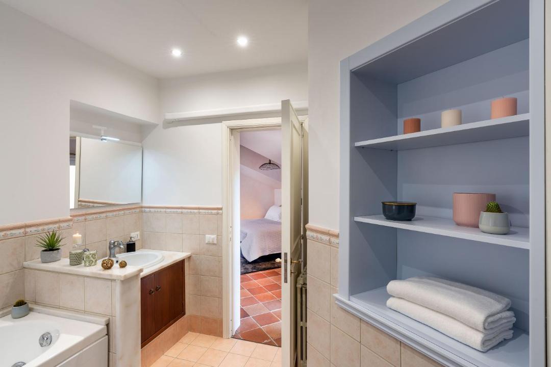 Photo of Bathroom in Trecastagni