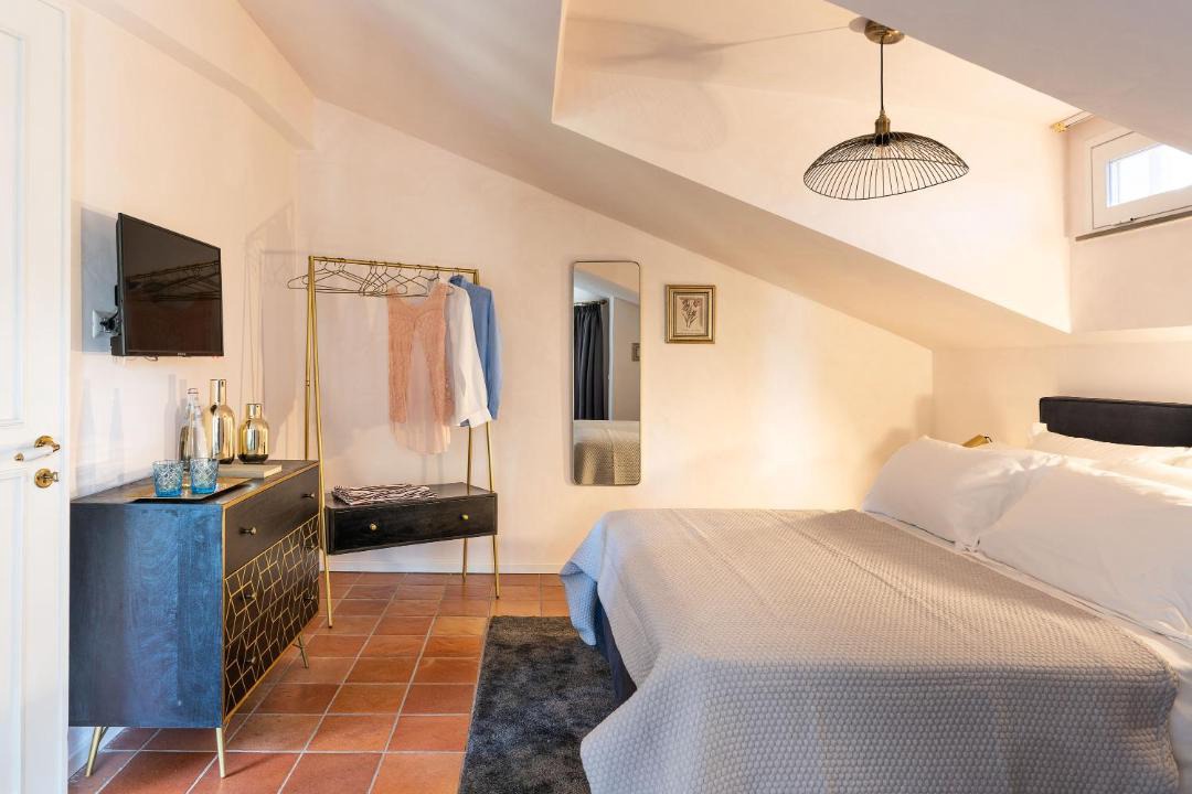 Photo of Bedroom in Trecastagni
