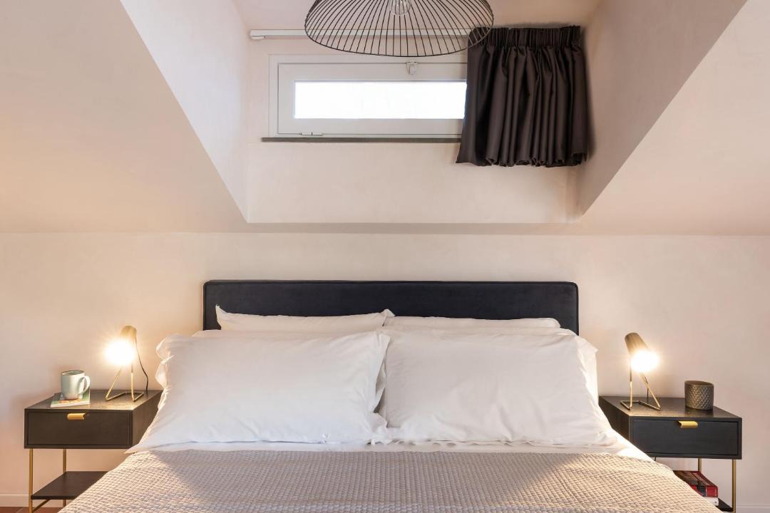 Photo of Bedroom in Trecastagni