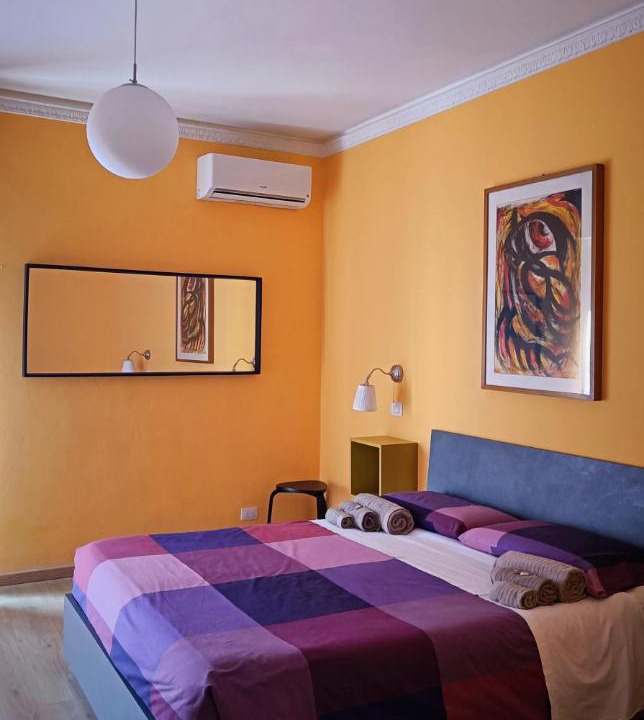 Photo of Bedroom in Scicli