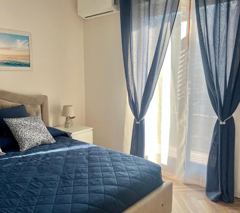 Photo of Bedroom in Castelnuovo Cilento