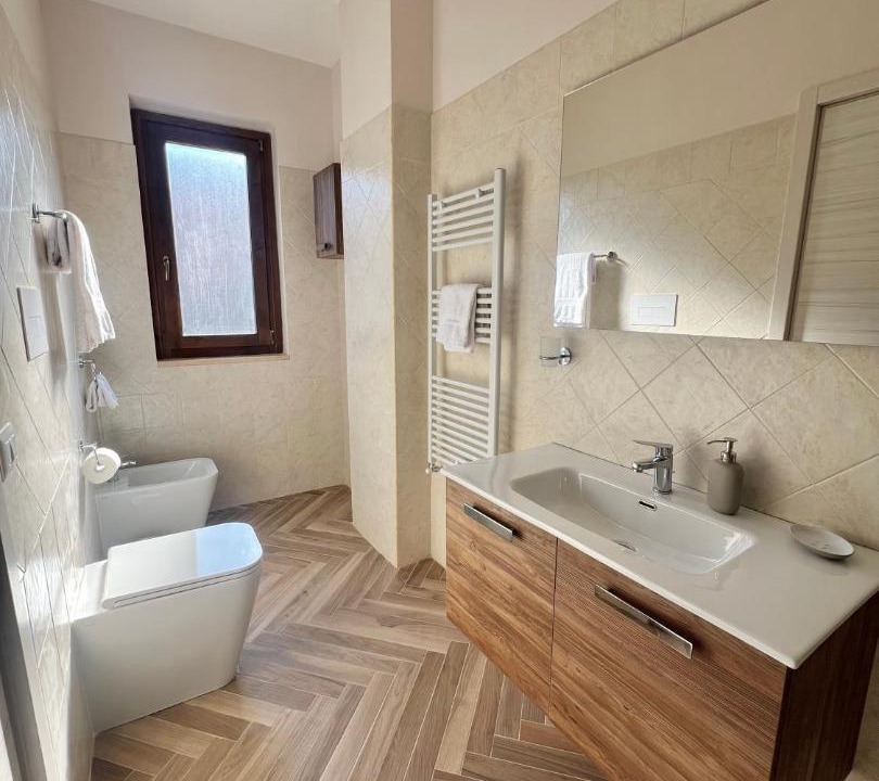 Photo of Bathroom in Castelnuovo Cilento