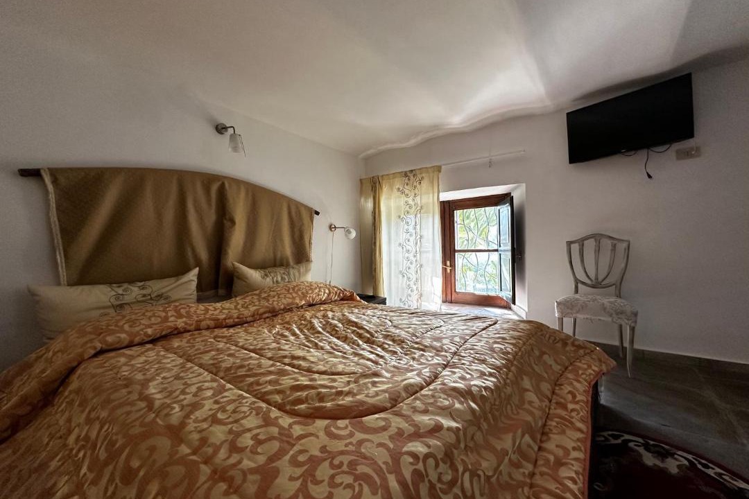 Photo of Bedroom in Mitogio