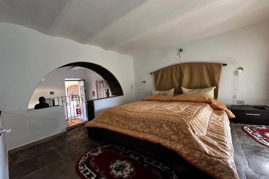 Photo of Bedroom in Mitogio