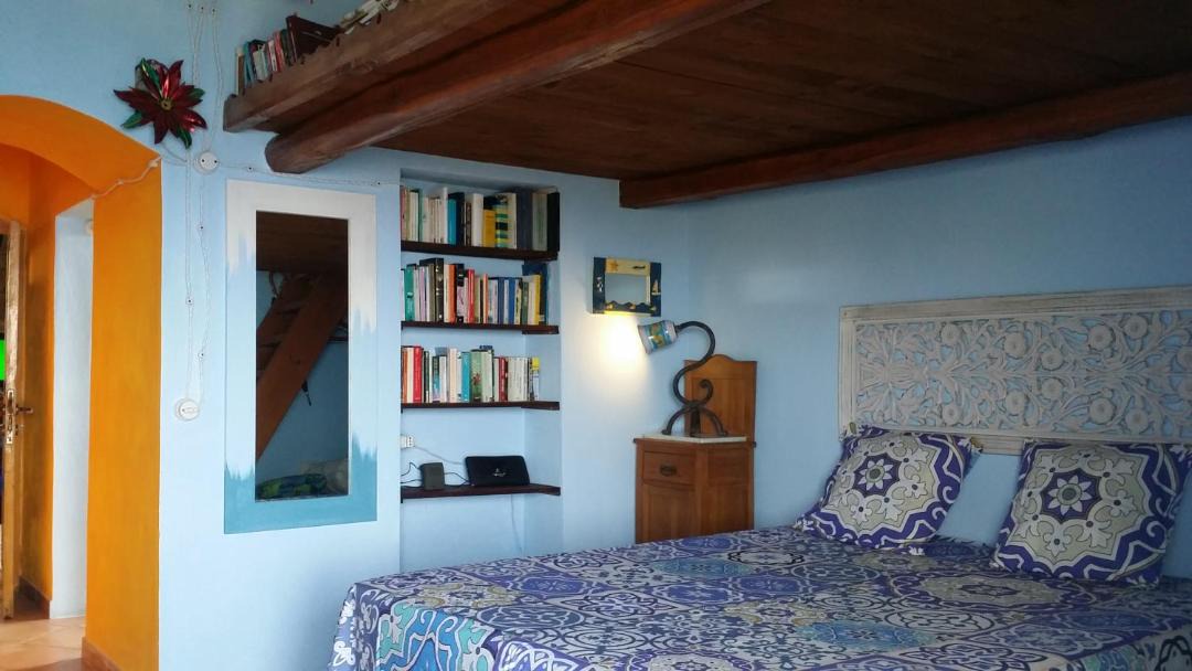 Photo of Bedroom in Monte Gallina