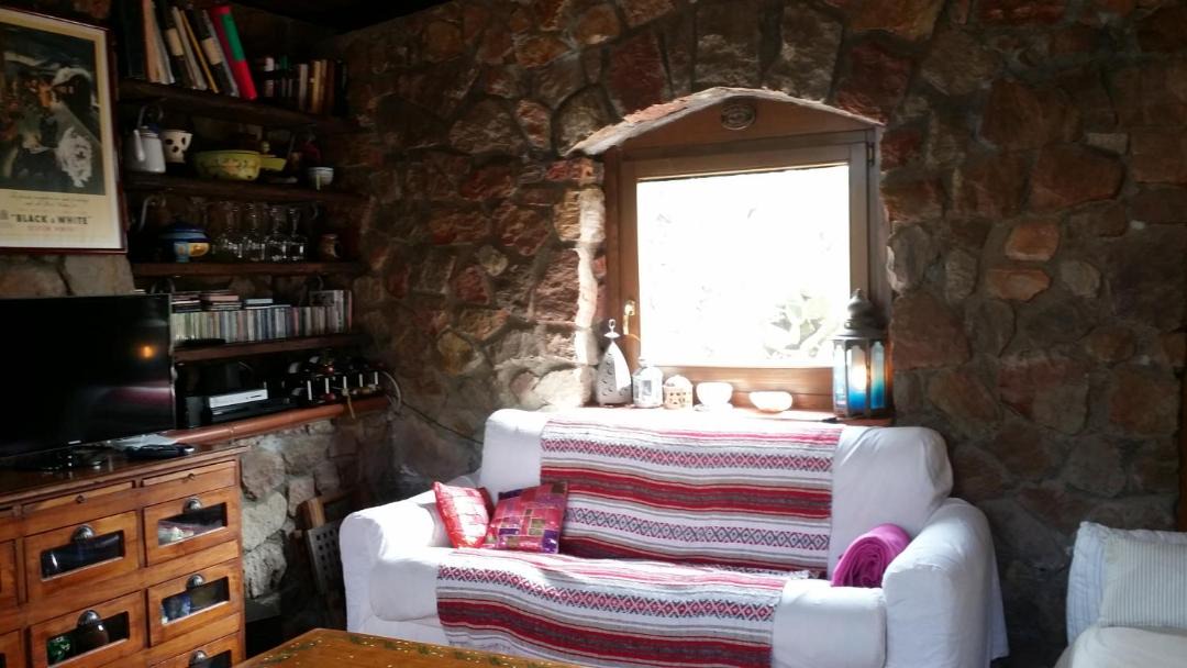 Photo of Livingroom in Monte Gallina