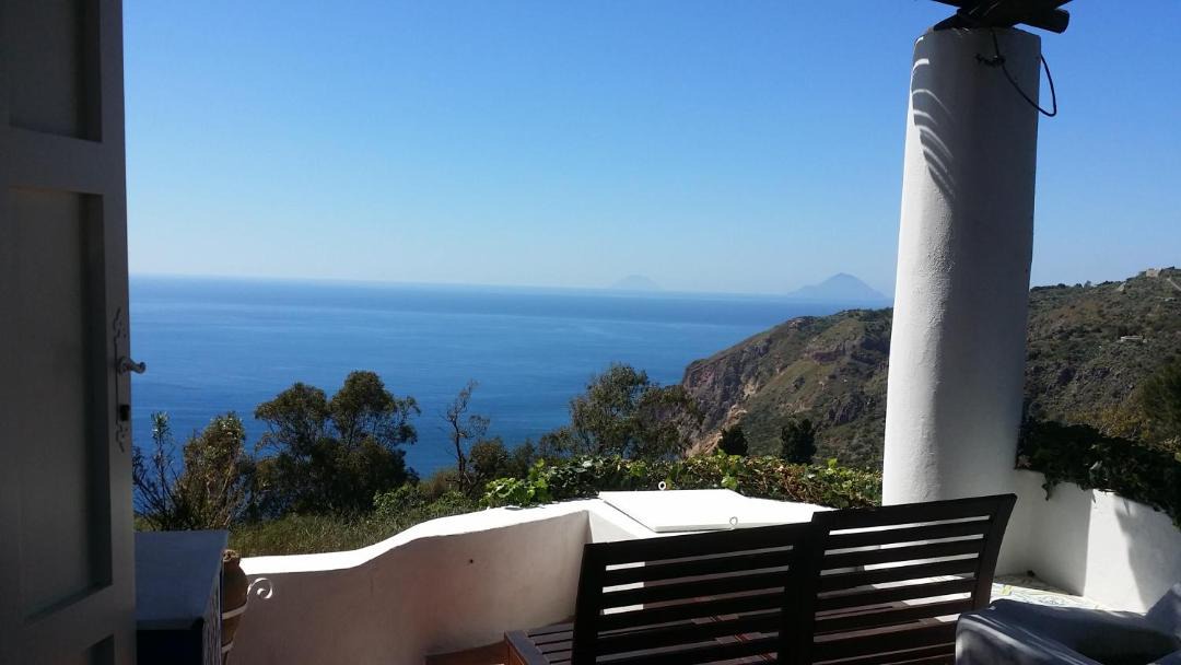 Photo of Patio Balcony in Monte Gallina