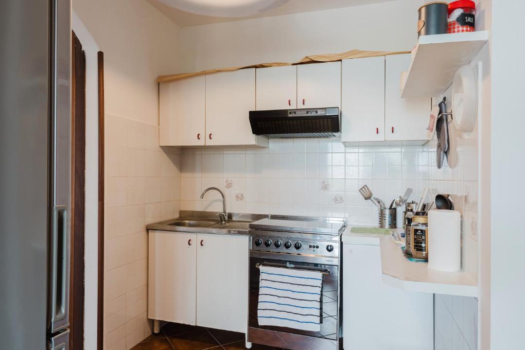 Photo of Kitchen in San Leonardo