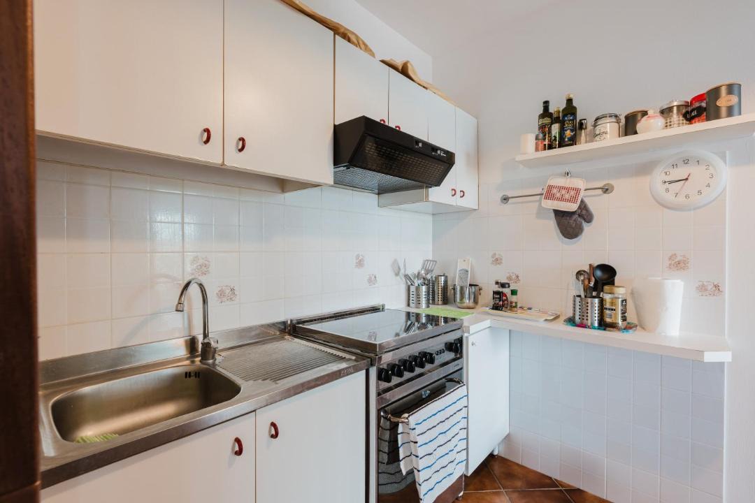 Photo of Kitchen in San Leonardo