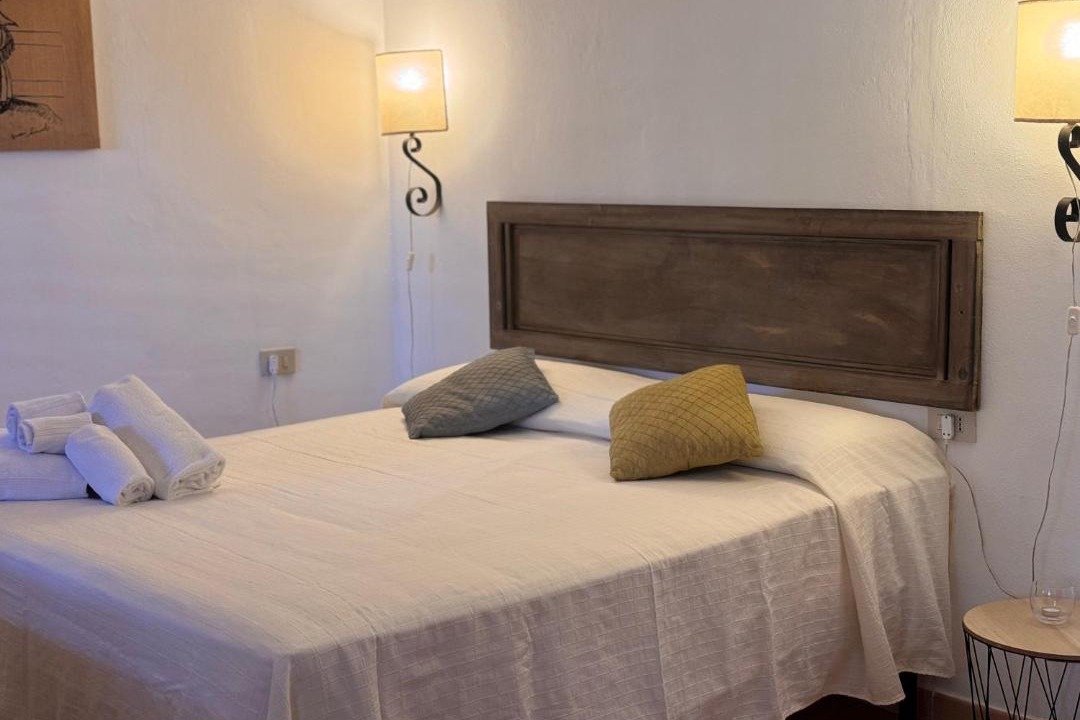 Photo of Bedroom in Favignana