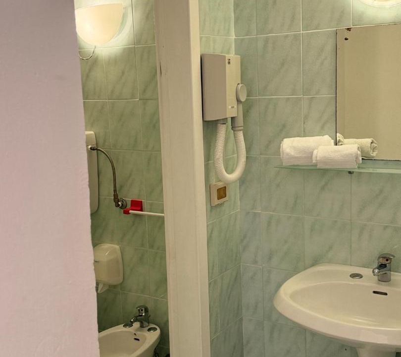 Photo of Bathroom in Favignana