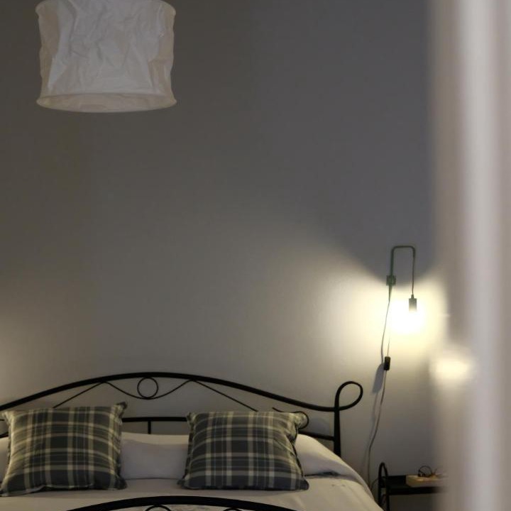 Photo of Bedroom in Villafrati