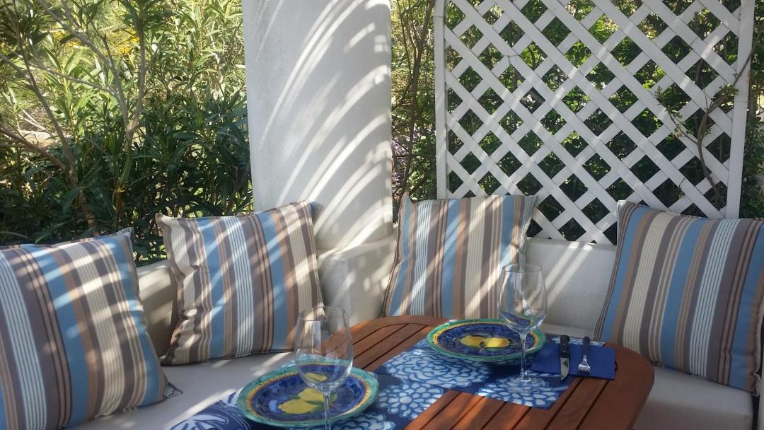 Photo of Patio Balcony in Monte Gallina