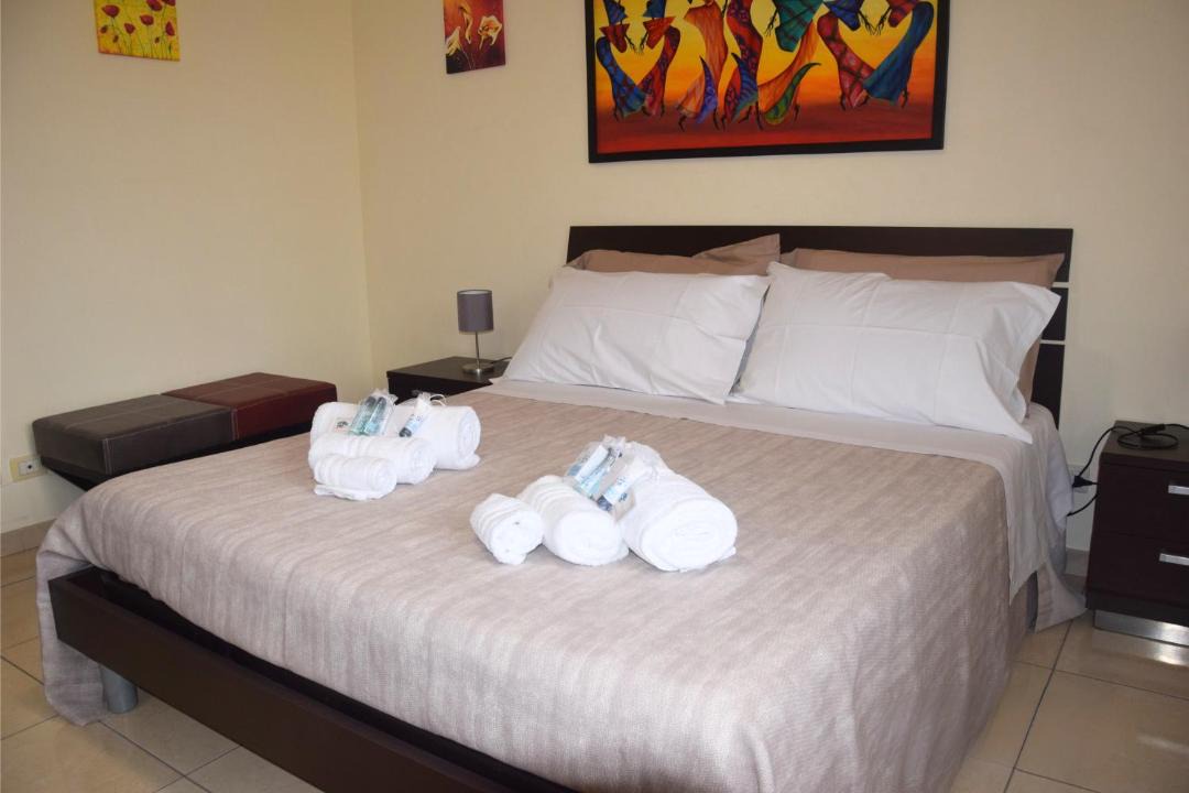 Photo of Bedroom in Marina di Ragusa