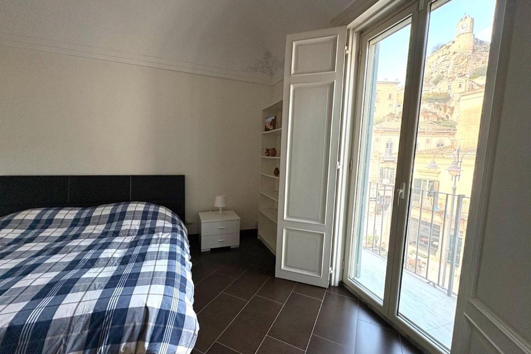 Photo of Bedroom in Modica