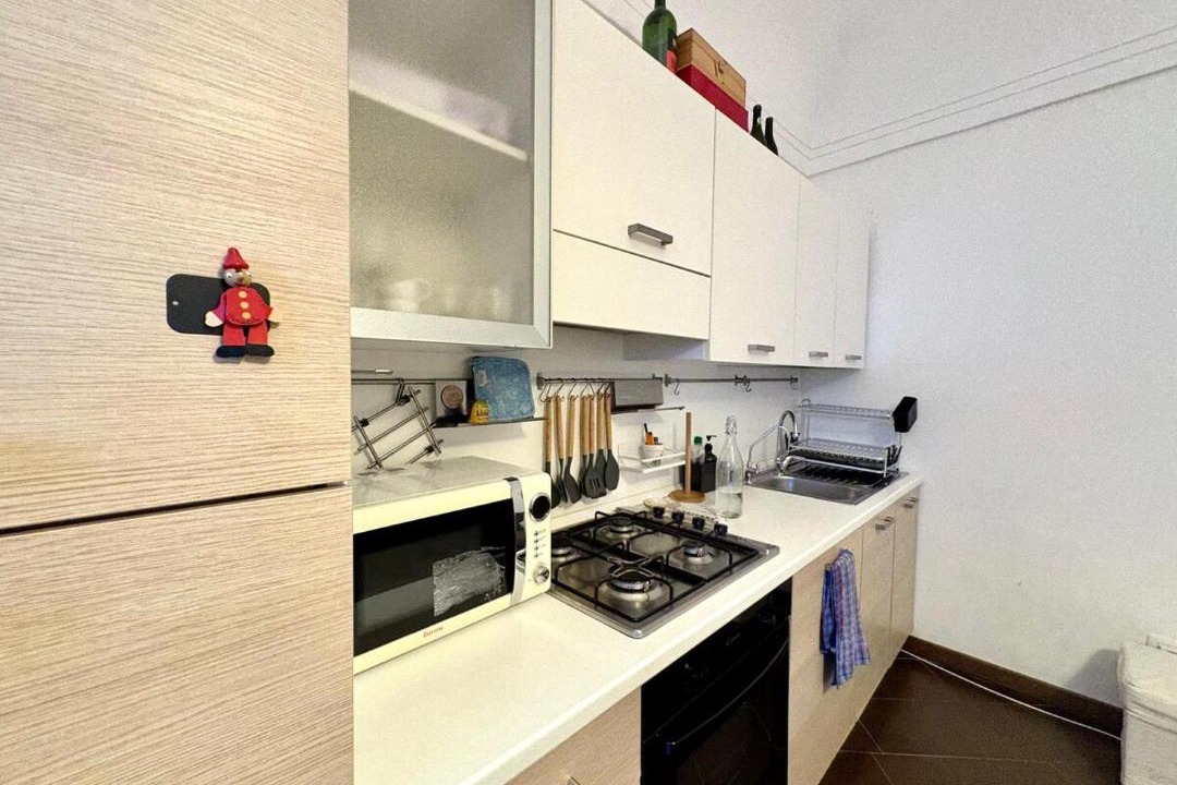 Photo of Kitchen in Modica