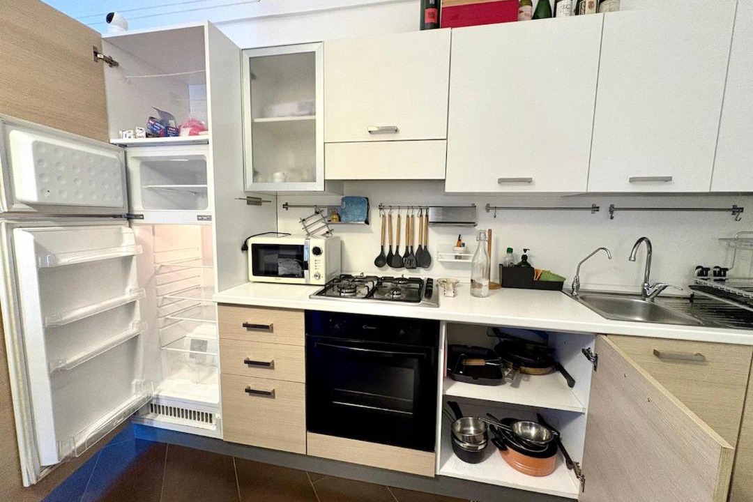 Photo of Kitchen in Modica