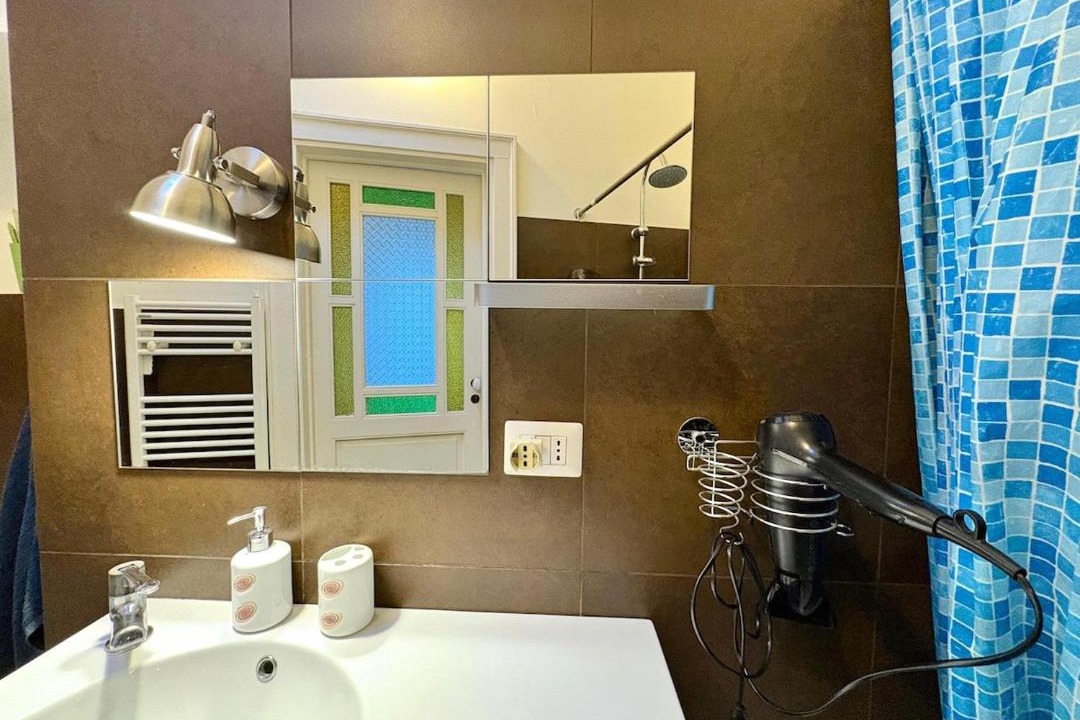 Photo of Bathroom in Modica