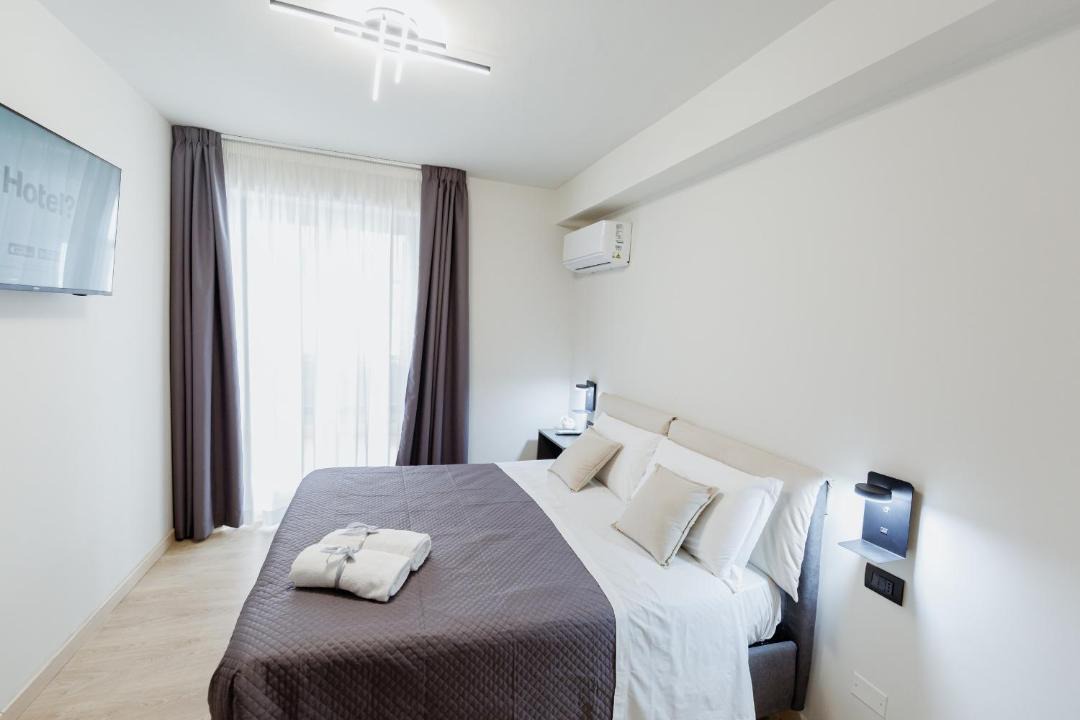 Photo of Bedroom in Misterbianco