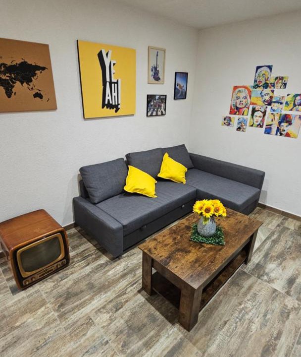 Photo of Livingroom in Isola delle Femmine