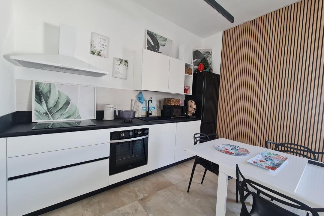 Photo of Kitchen in Fontane Bianche