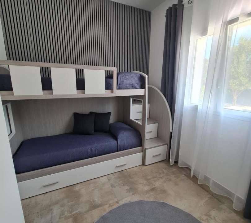 Photo of Bedroom in Fontane Bianche
