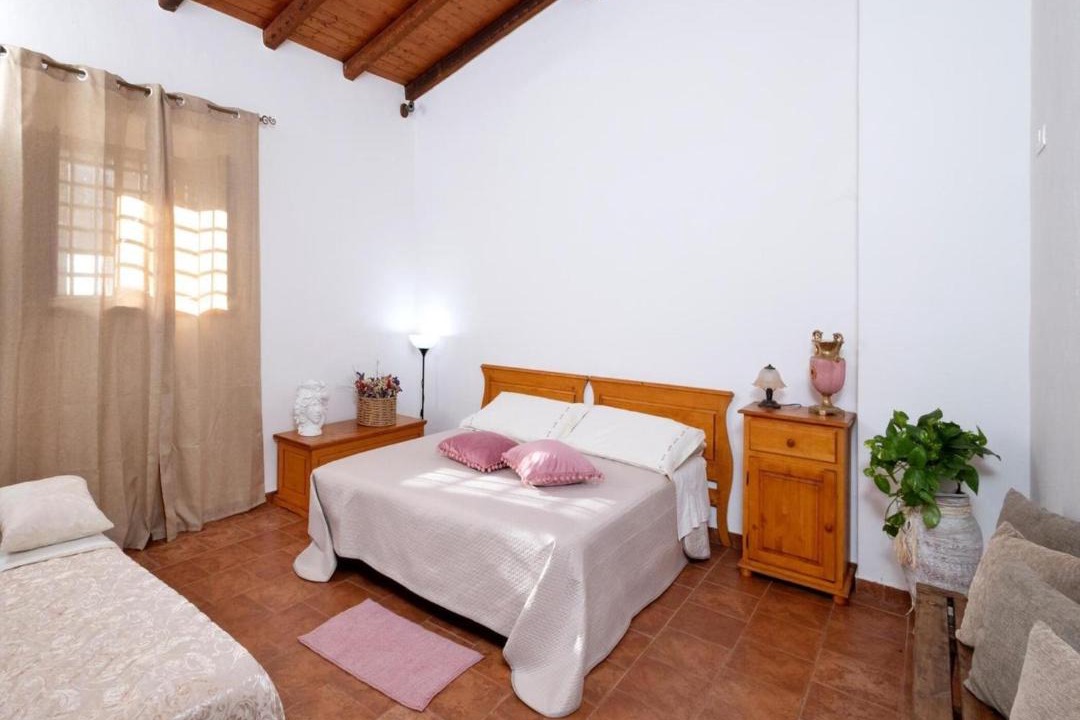Photo of Bedroom in Rovittello