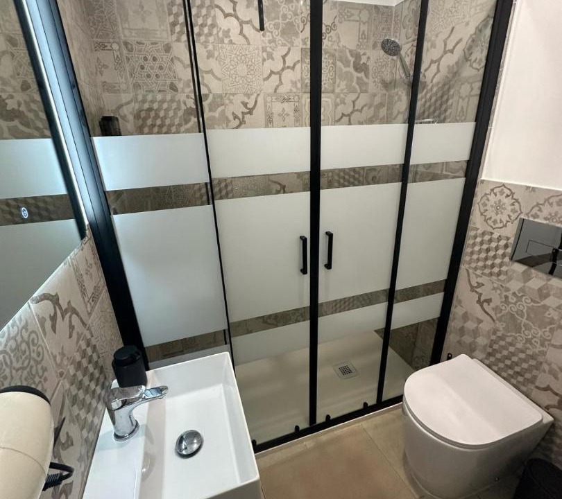 Photo of Bathroom in Pachino