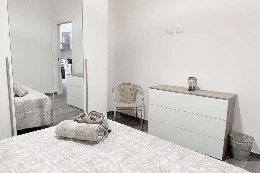 Photo of Bedroom in Capaci