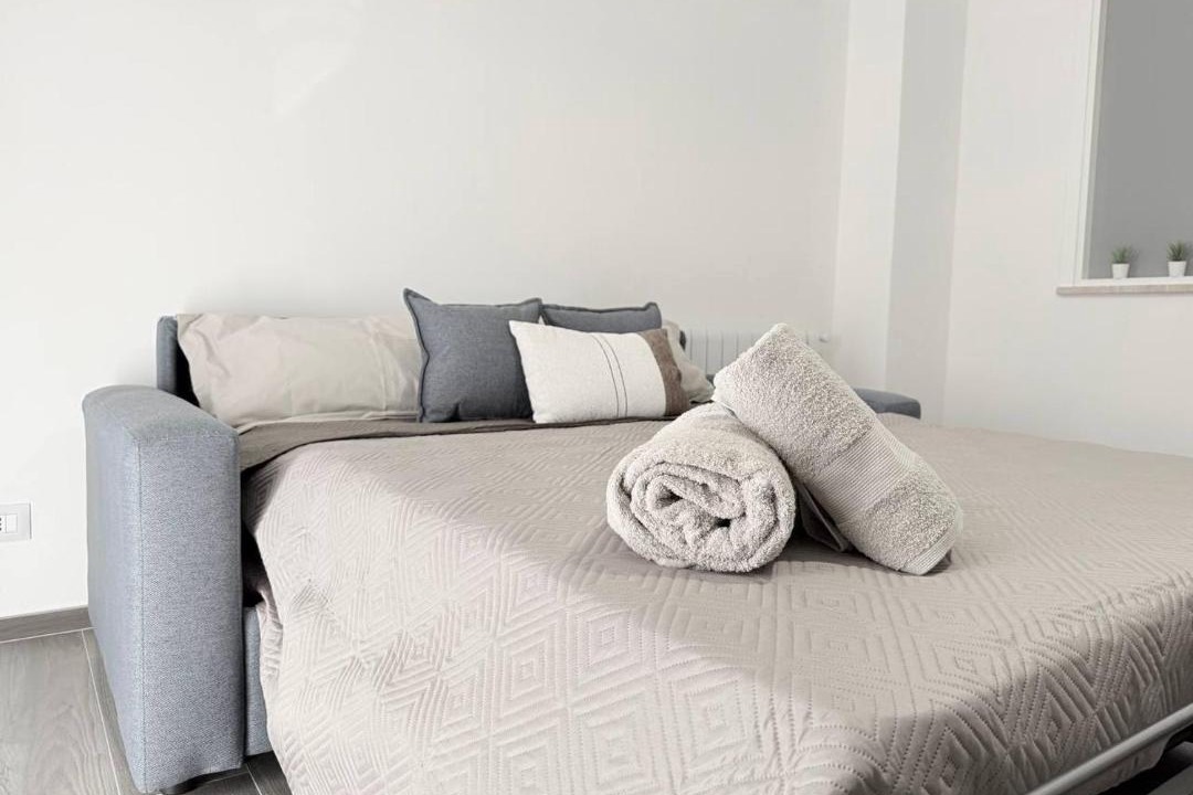 Photo of Bedroom in Capaci