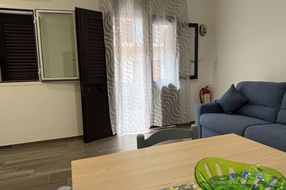Photo of Livingroom in Capaci