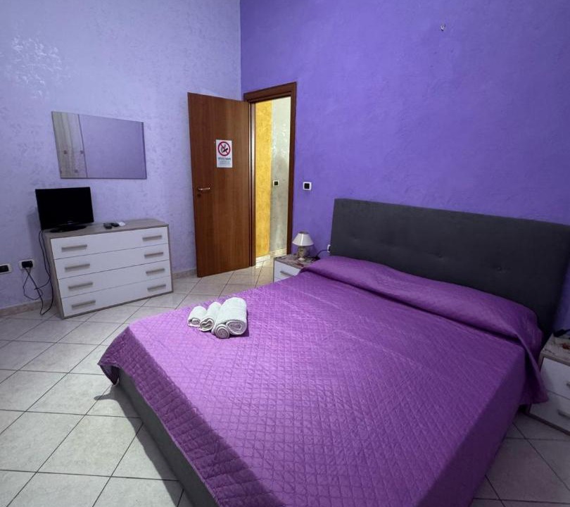 Photo of Bedroom in Messina