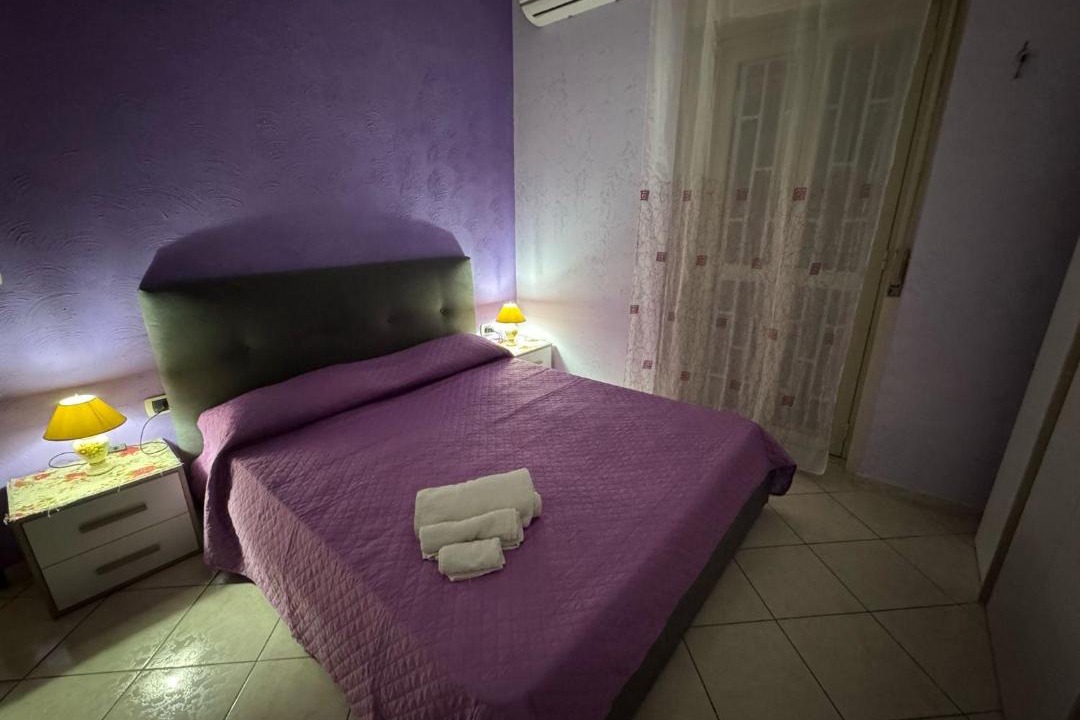 Photo of Bedroom in Messina