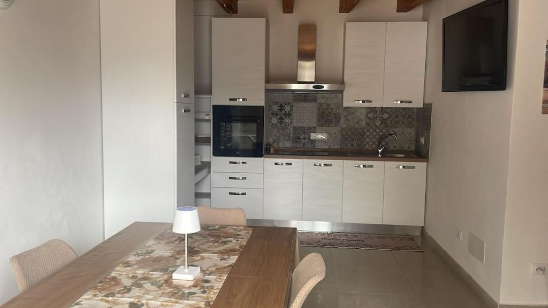 Photo of Kitchen in Bagheria
