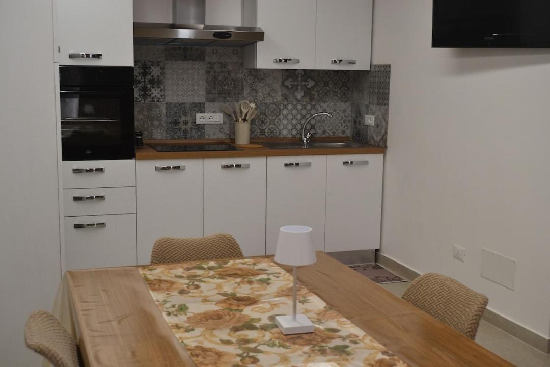 Photo of Kitchen in Bagheria
