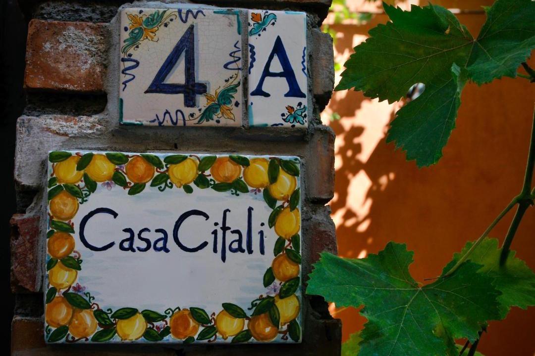 Photo of Others in Taormina City Centre