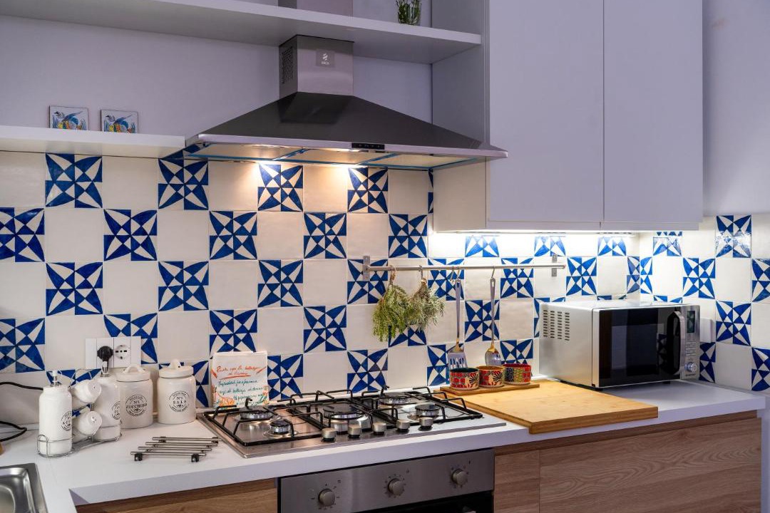 Photo of Kitchen in Siculiana