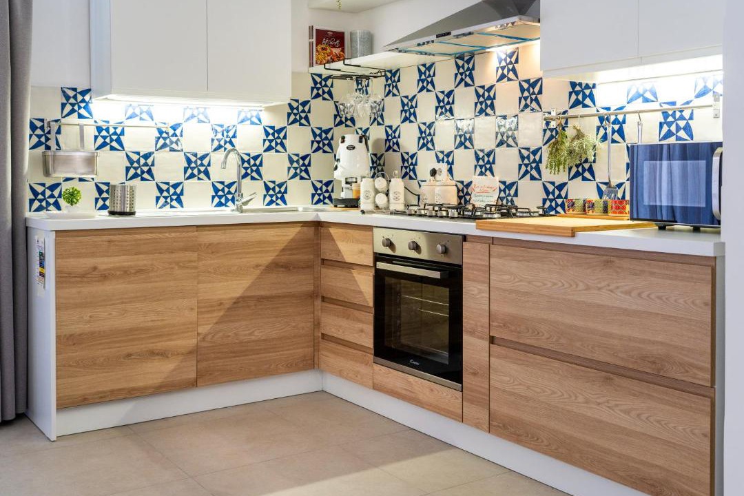 Photo of Kitchen in Siculiana