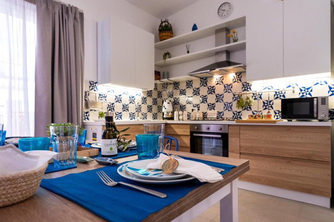 Photo of Kitchen in Siculiana