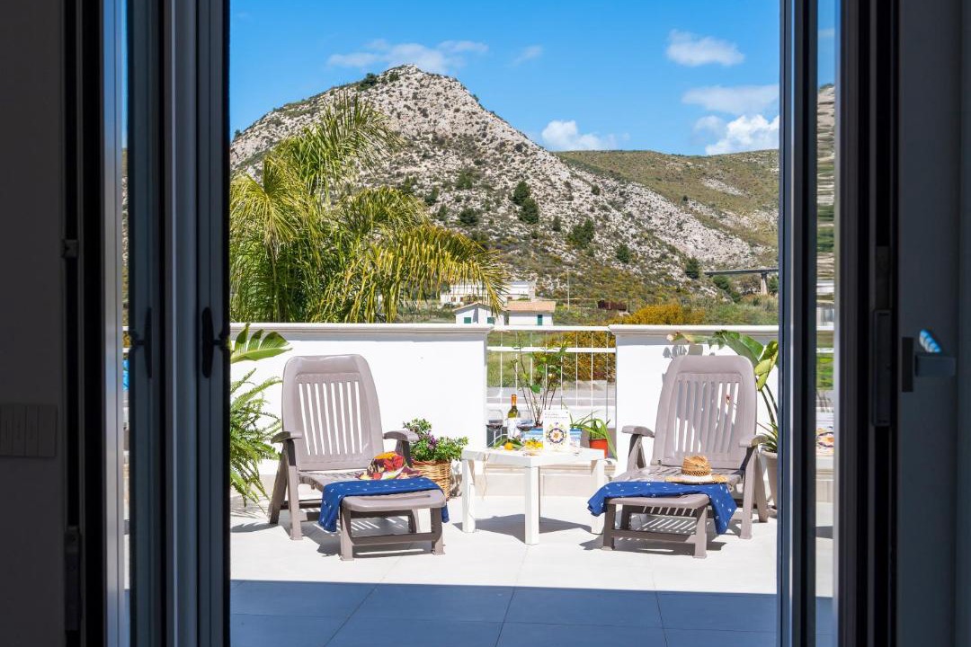 Photo of Patio Balcony in Siculiana